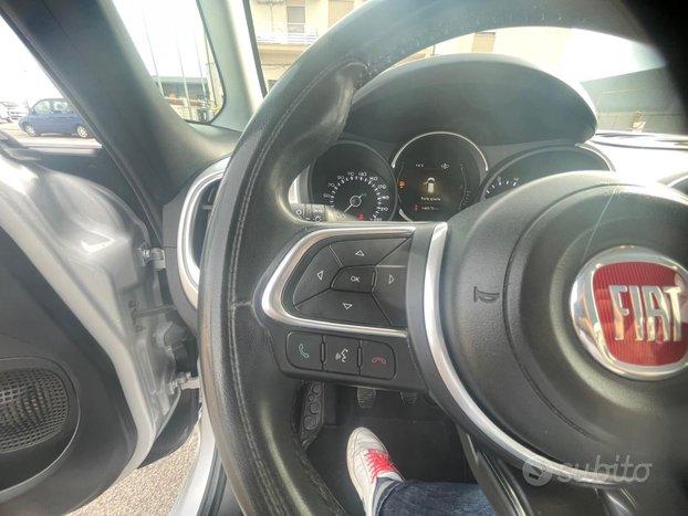 Fiat 500L 1.3 Multijet 95 CV Lounge
