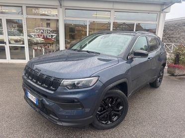 Jeep Compass 1.3T T4 190CV PHEV AT6 4xe Limited