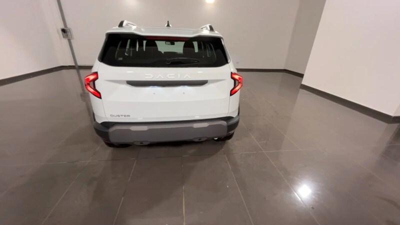 DACIA Duster 3ª serie Duster ECO-G 100 CV Expr...
