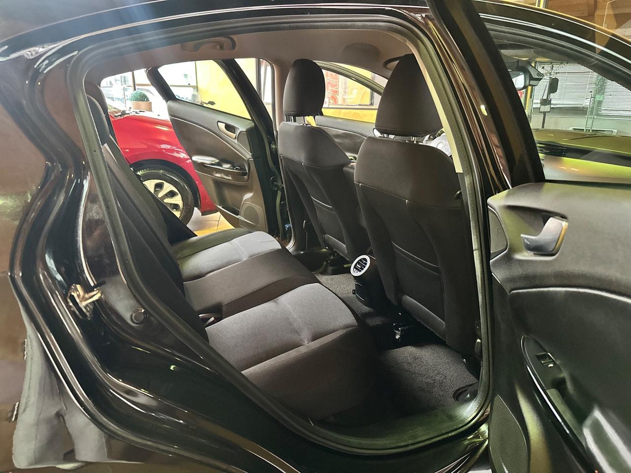 Alfa Romeo Giulietta 1.4 Turbo MultiAir GPL 170cv