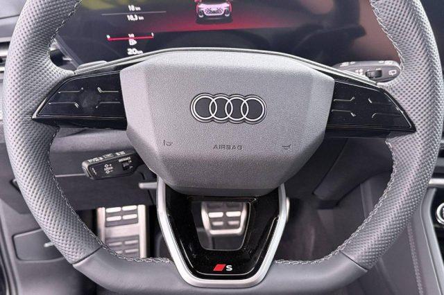 AUDI Q5 SPB TDI 150 kW mHEV+ S tronic quattro S line editi
