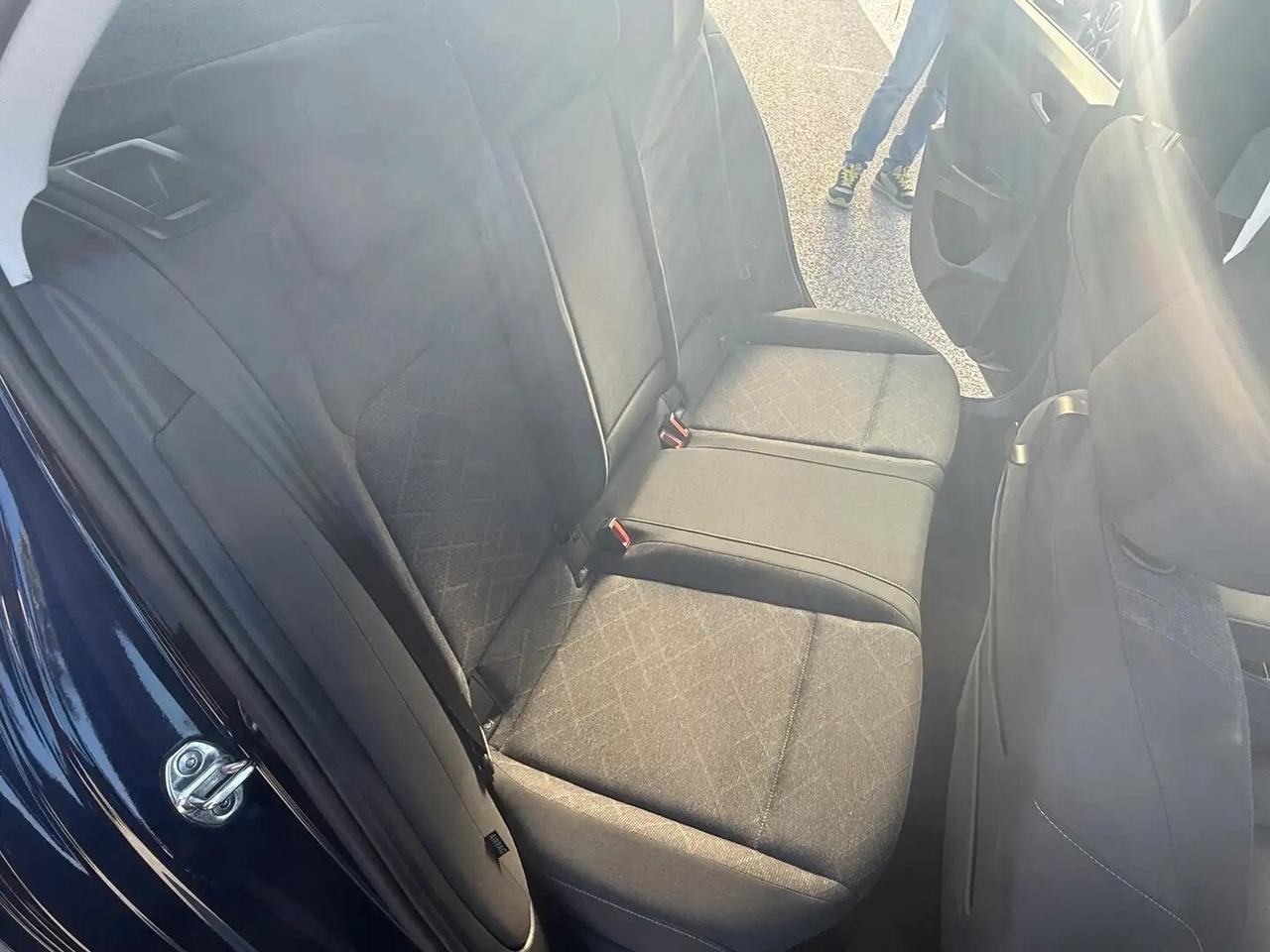 Volkswagen Golf 2.0 TDI DSG SCR Life