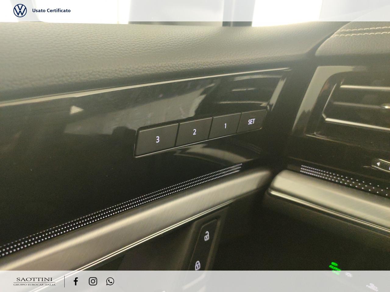 3.0 TDI Elegance R-line exterior pack Tiptronic