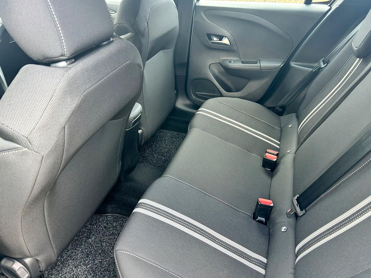 Opel Corsa 1.2 100 CV aut. Ultimate