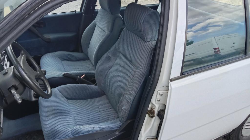 Fiat Tipo 5p 1.4 DGT - unipropietario