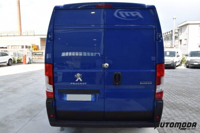 PEUGEOT Boxer L2H2 2.2 140CV