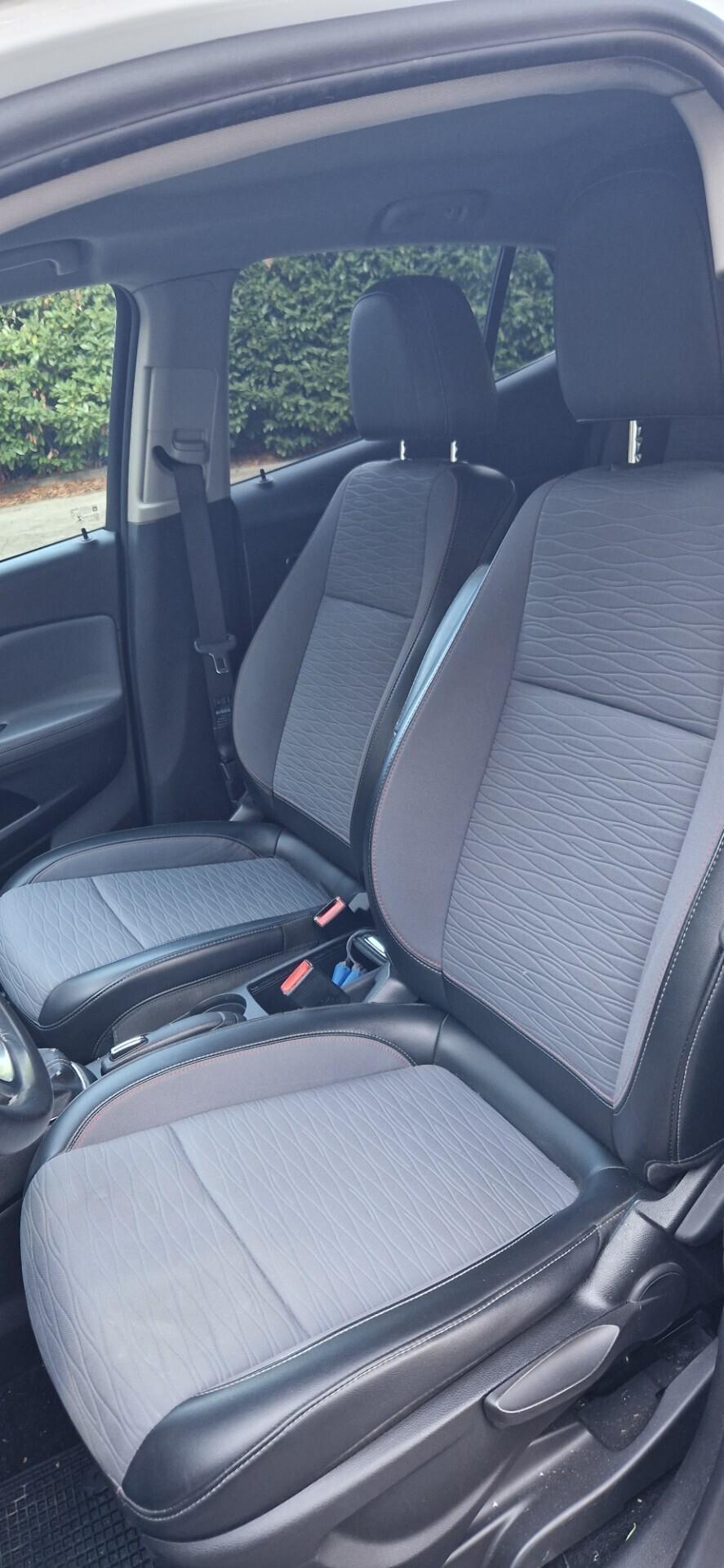 Opel Mokka 1.4 Turbo GPL Tech 140CV 4x2 Cosmo b-Co