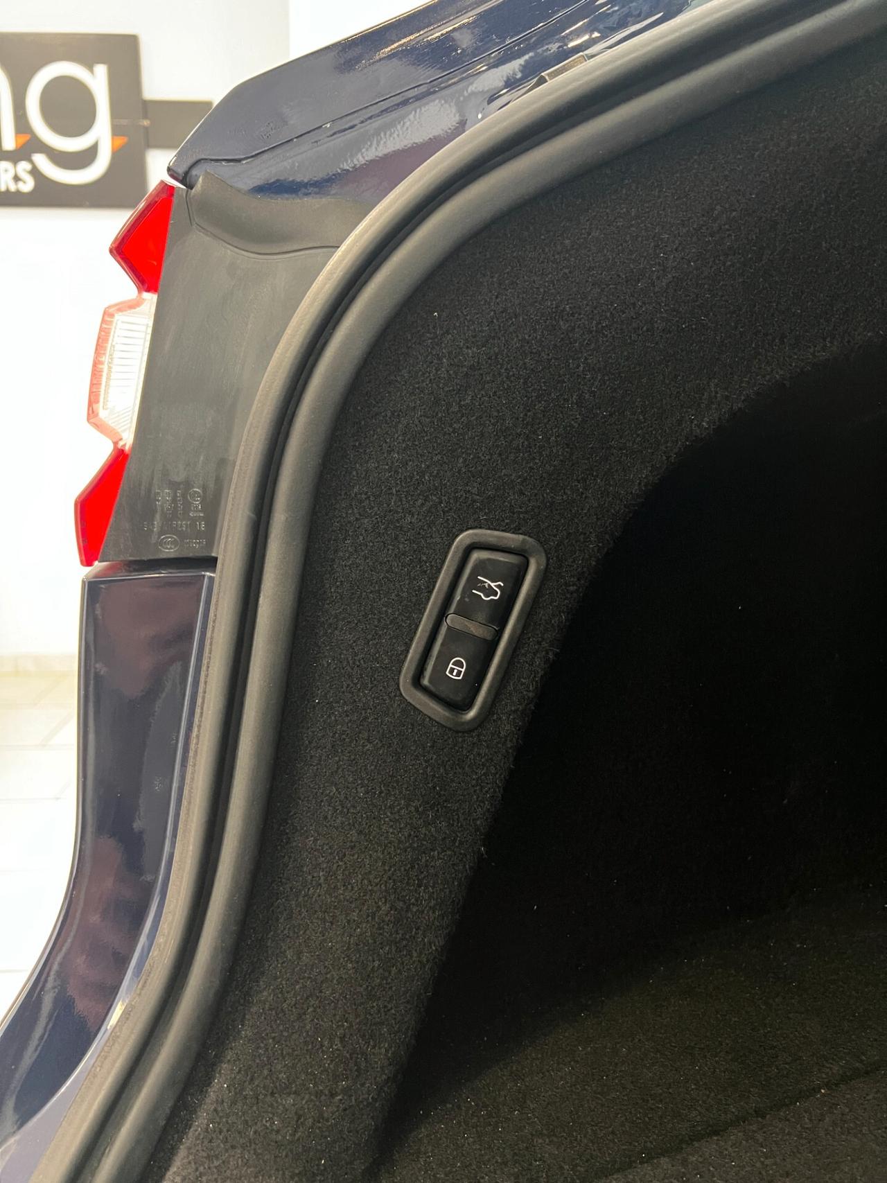 Maserati Levante V6 250CV Gransport FULL TETTO