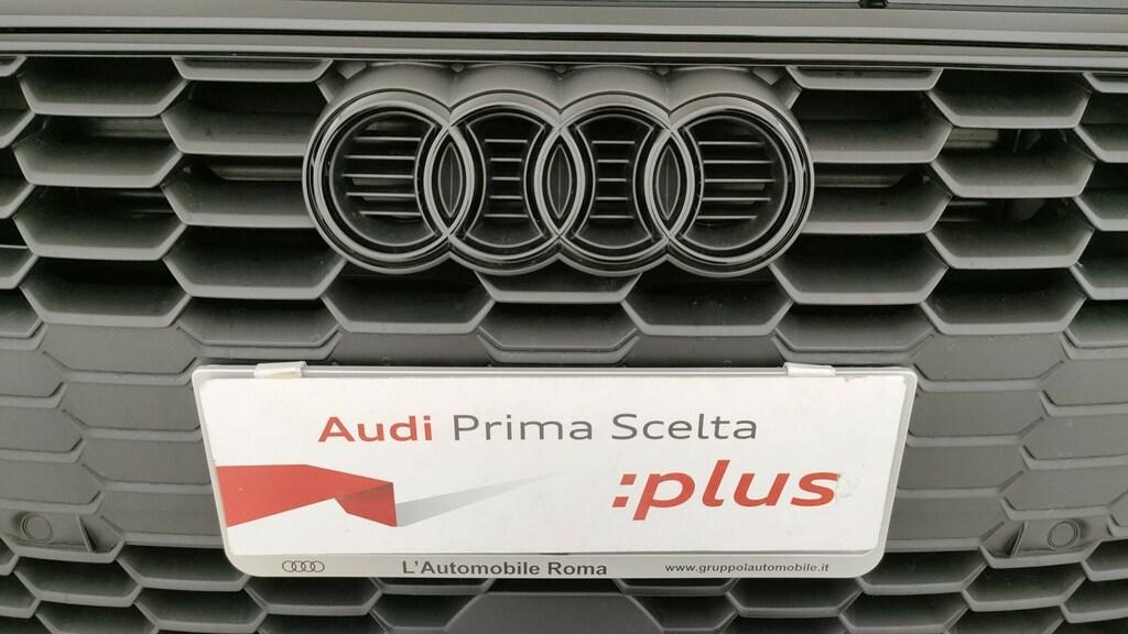 Audi A3 30 2.0 TDI S line Edition S tronic