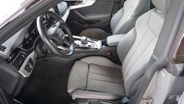 AUDI A5 SPB 40 TDI quattro S tronic S line edition