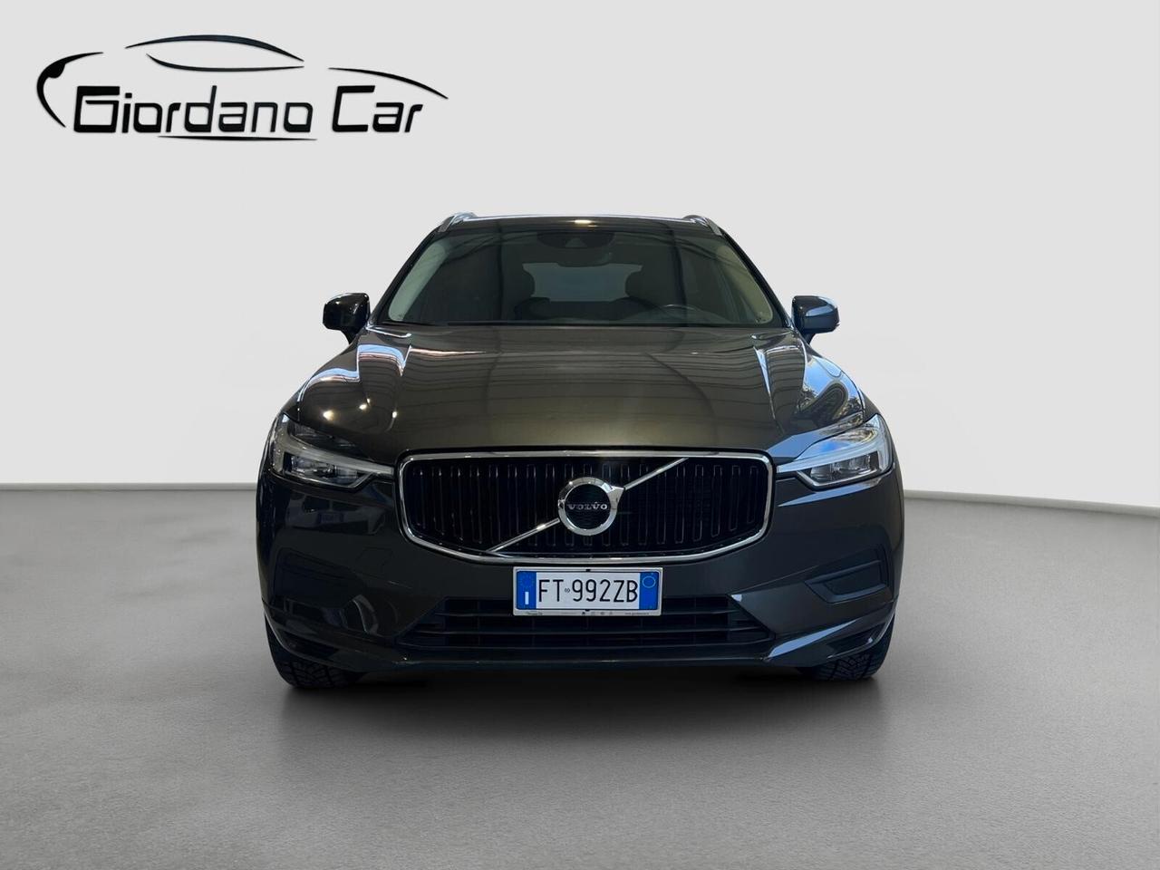 Volvo XC60 D4 AWD Geartronic Business