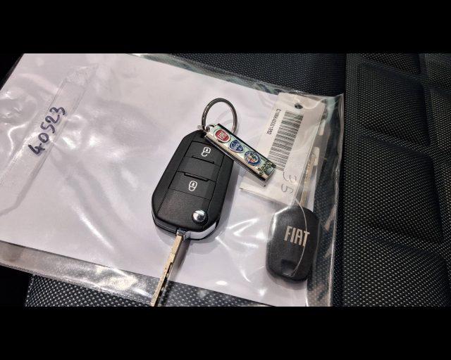 FIAT Grande Panda 44 kWh La Prima