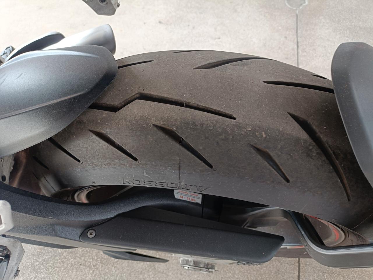 Mv Agusta Rivale 800
