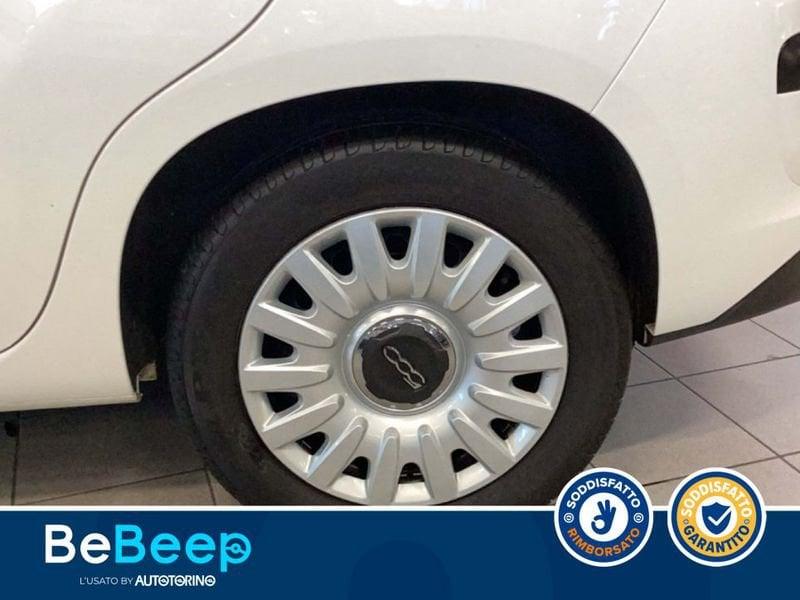 FIAT 500L 1.4 POP STAR 95CV