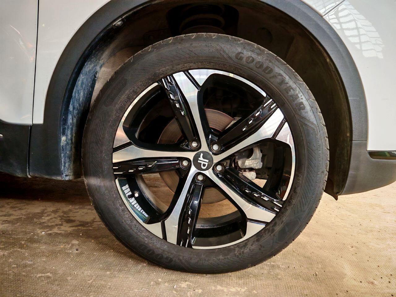 Dr 6.0 GPL 1.5 Turbo 150cv CVT