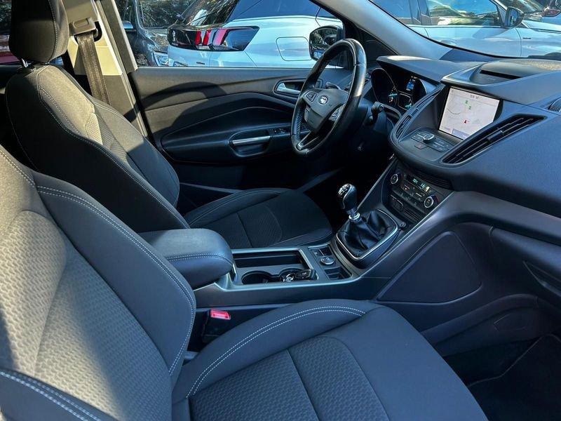 Ford Kuga Kuga 1.5 EcoBoost 120 CV S&S 2WD Business GPL