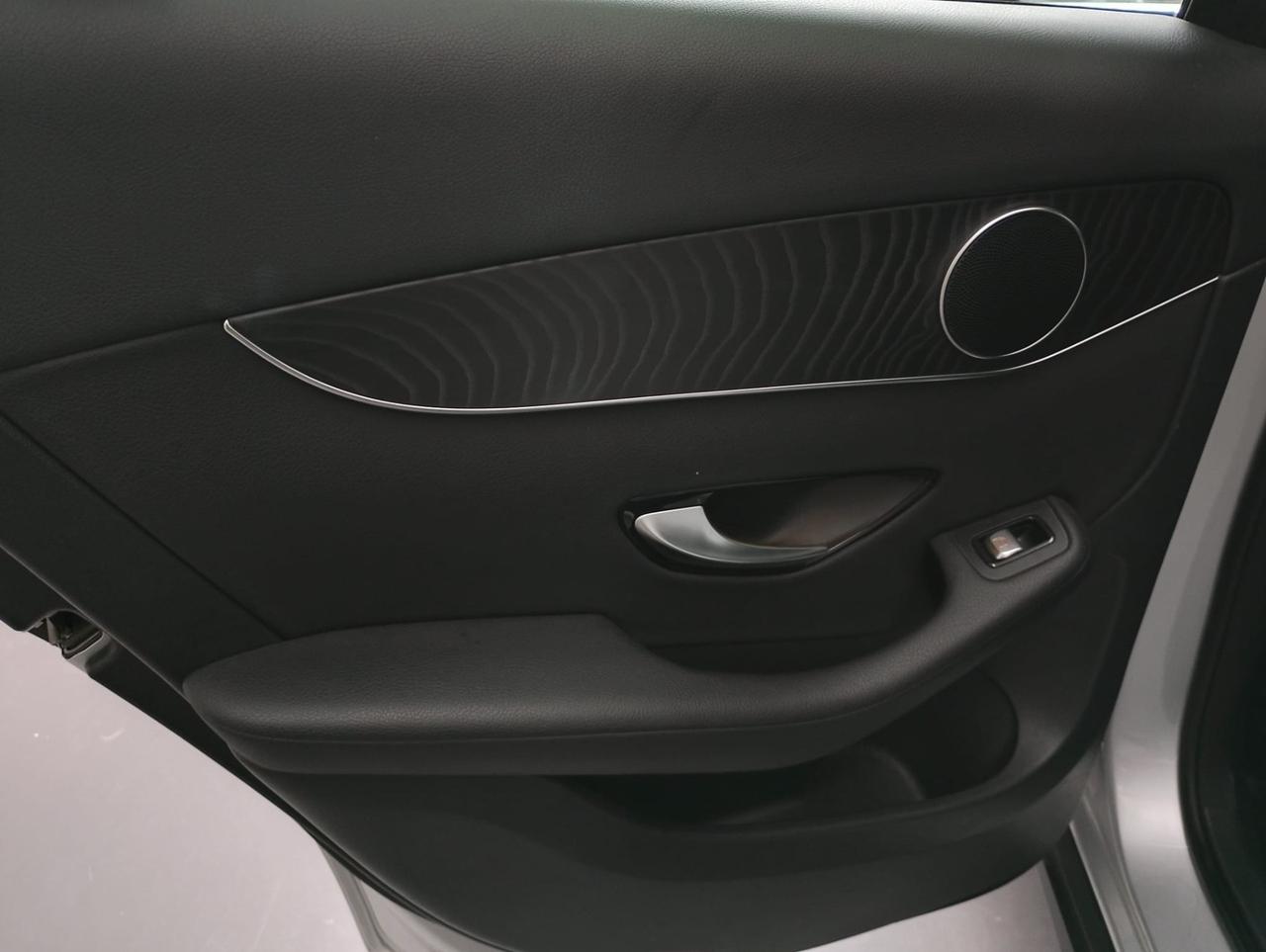 Mercedes-benz GLC 250 d 4Matic Sport