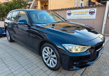 Bmw 318 318d xDrive Touring Modern