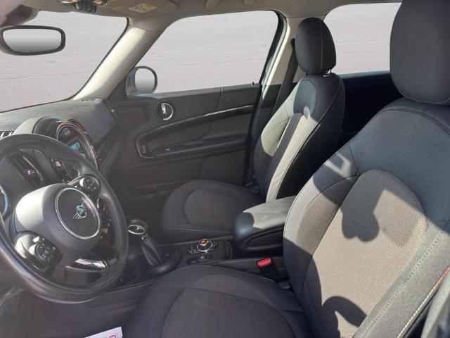 MINI Countryman 1.5 Cooper SE Business Countryman ALL4 Automatica