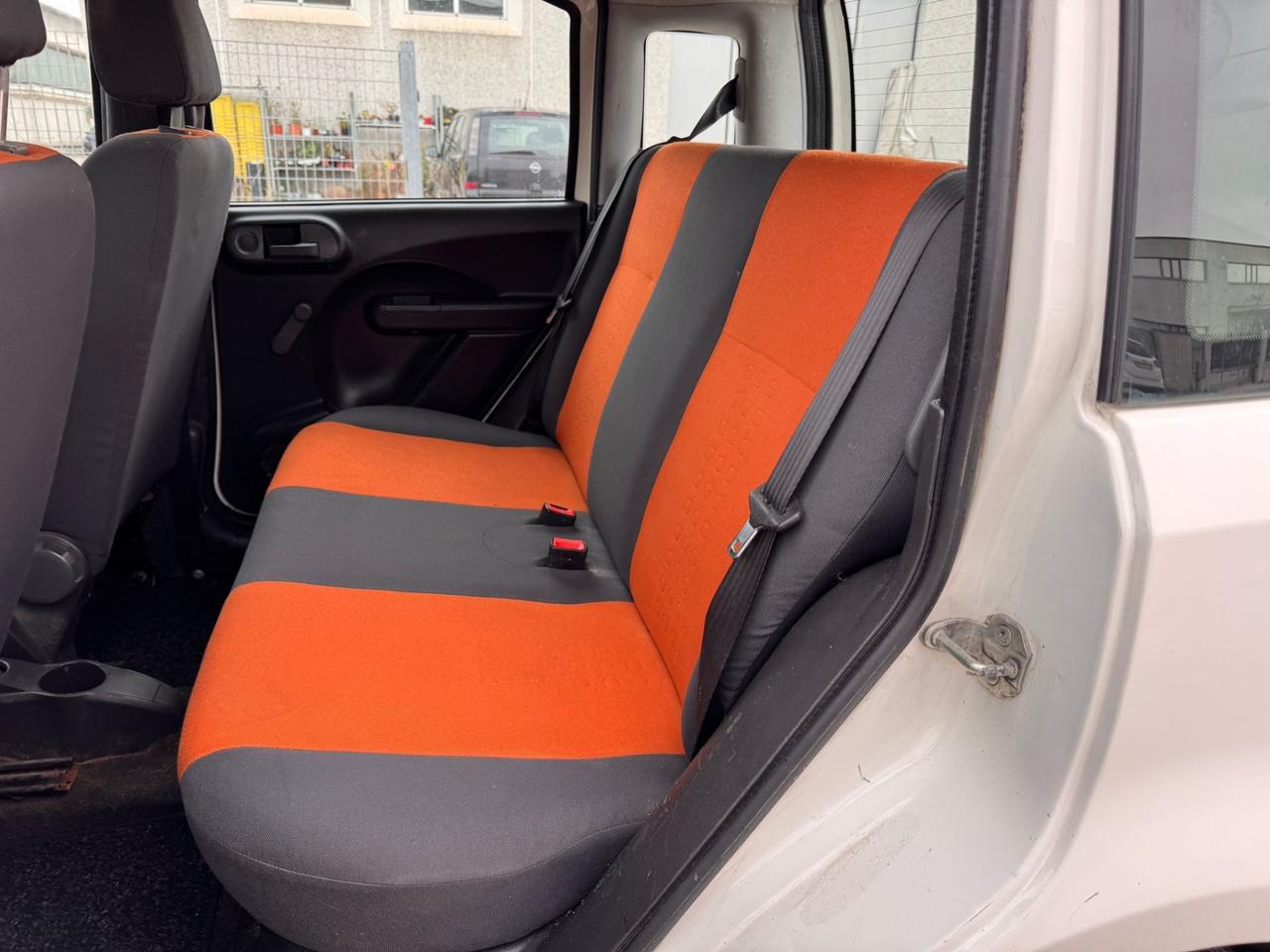 Fiat Panda 1.2 Dynamic Natural Power Mamy