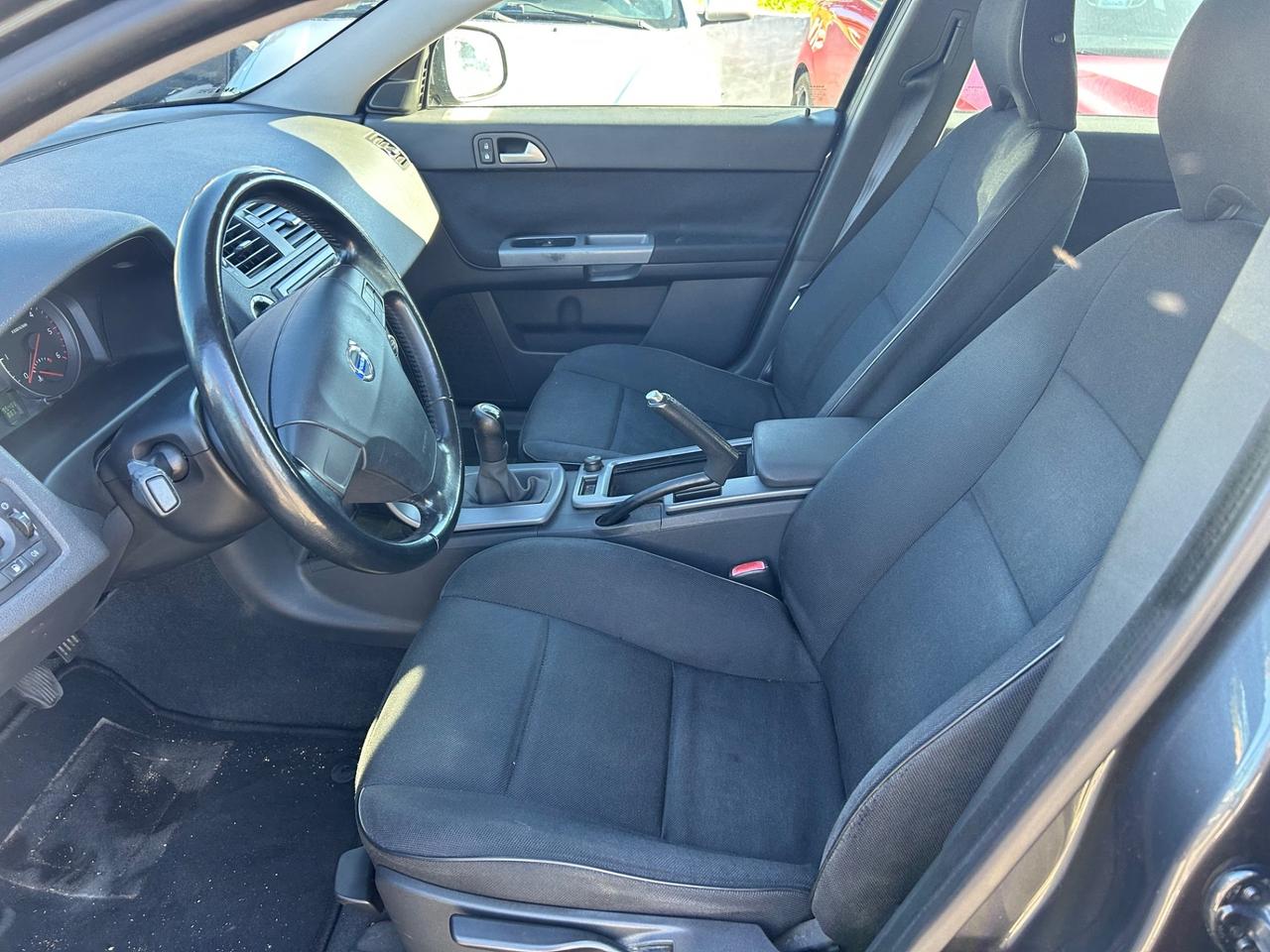 Volvo V50 1.6 D DRIVe cat POLAR