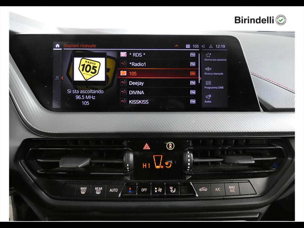 BMW Serie 1 (F40) - 128ti 5p. Msport