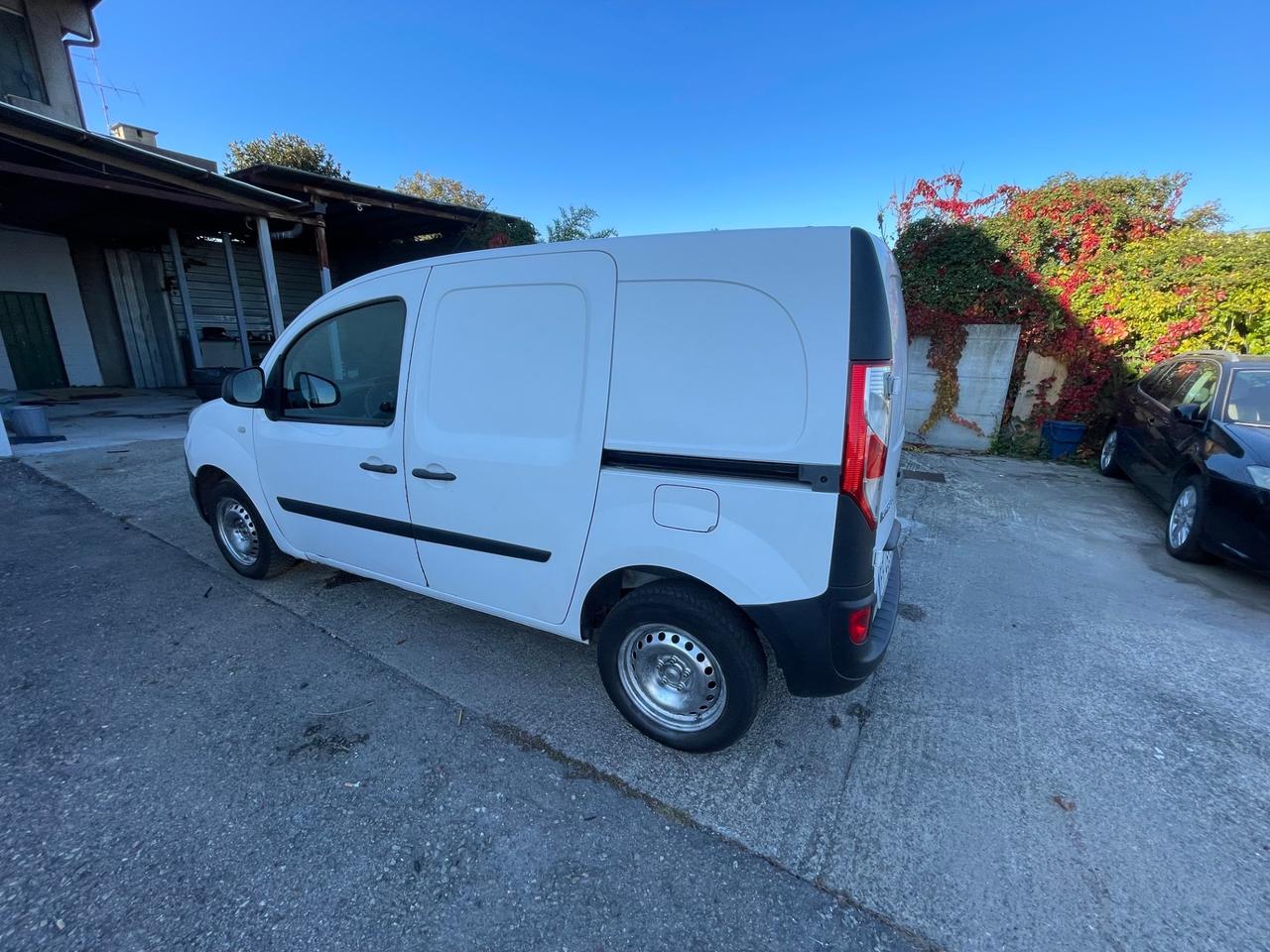 Renault Kangoo 1.5 dCi 90CV F.AP. Stop & Start 4p. Express Energy