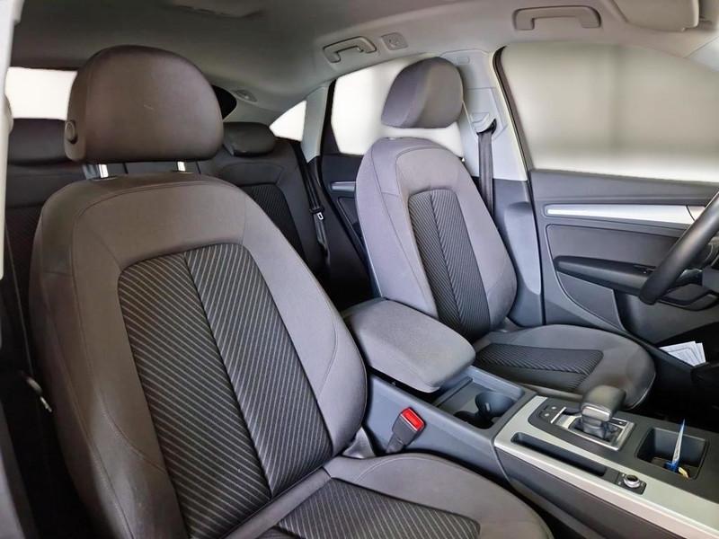 AUDI Q5 SPORTBACK 40 TDI MHEV BUSIN. ADVANCED QUATTRO S TRONIC SUV