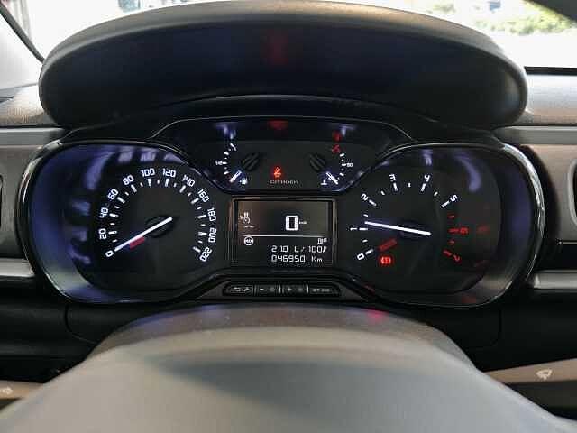 Citroen C3 PureTech 83 S&S Shine