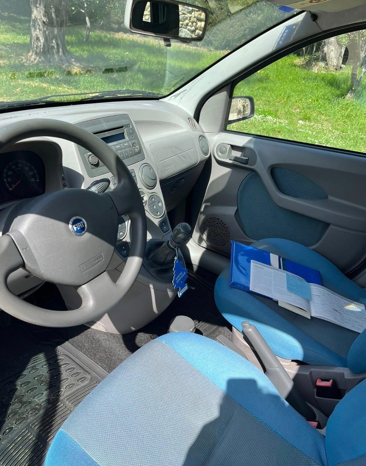 Fiat Panda 1.3 MJT EURO4 10 UNITÀ A PARTIRE DA 2999