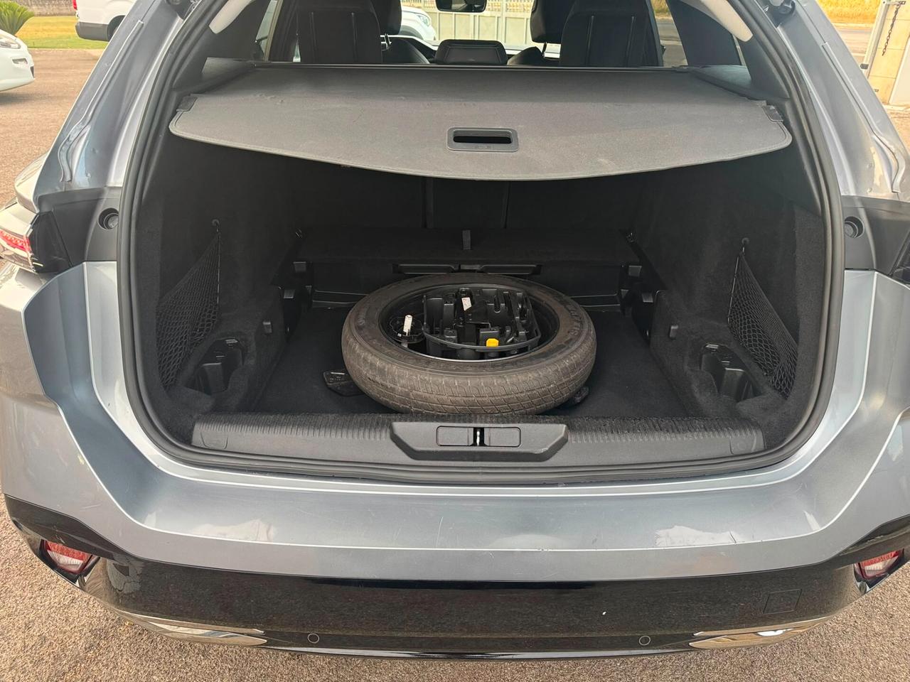 Peugeot 308 1.5hdi Allure Pack