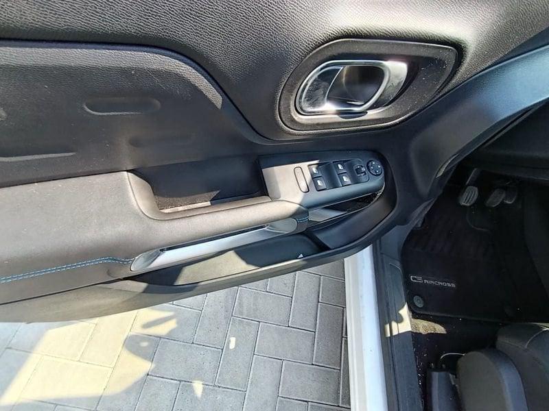 Citroën C5 Aircross 130 S&S Feel Pack