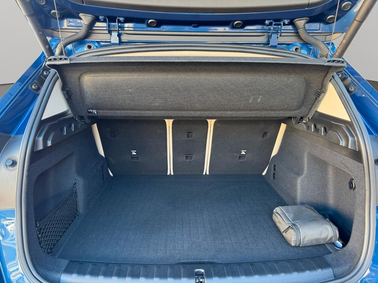 Bmw X1 sDrive 18d xLine AUTO