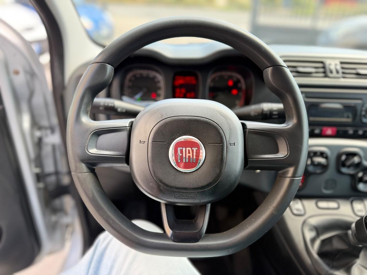 Fiat Panda 0.9 TwinAir Turbo Natural Power PERFETTA