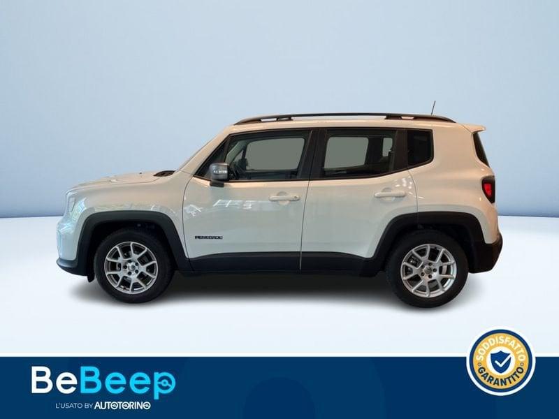 Jeep Renegade 1.6 MJT LIMITED 2WD 120CV