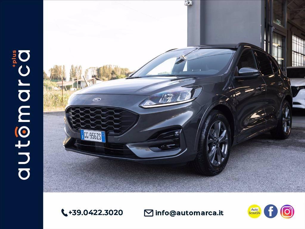 FORD Kuga 1.5 ecoboost ST-Line 2wd 150cv del 2021