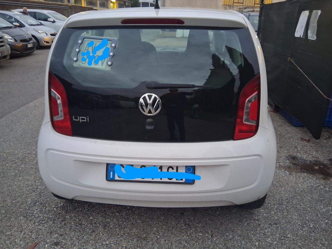 Volkswagen up! 1.0 3p. move