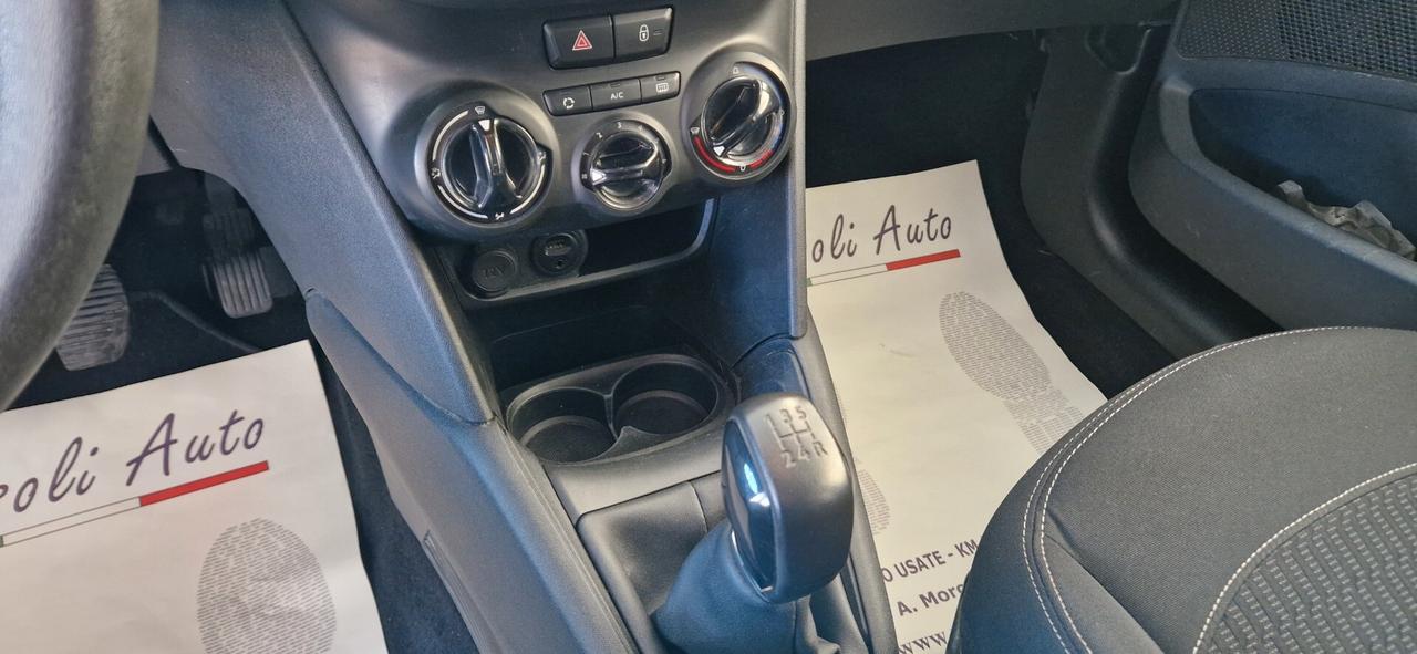 Peugeot 208 PureTech 82cv 5 porte Allure