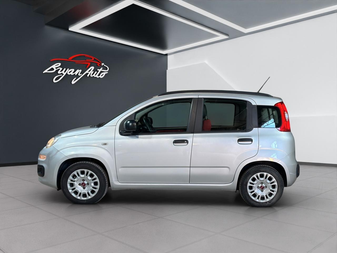 Fiat Panda 1.2 Lounge 69CV