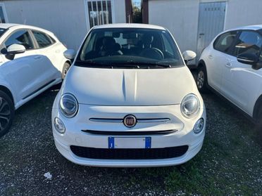 FIAT 500 III 2015 - 500 1.0 hybrid 70cv