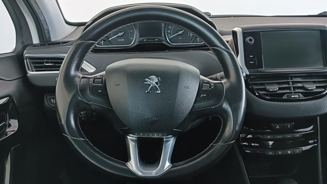 Peugeot 208 1.6 BlueHDi 75 5 porte Allure