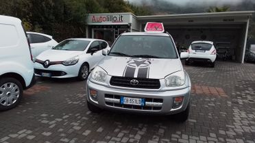 Toyota RAV 4 RAV4 2.0 cat 3 porte