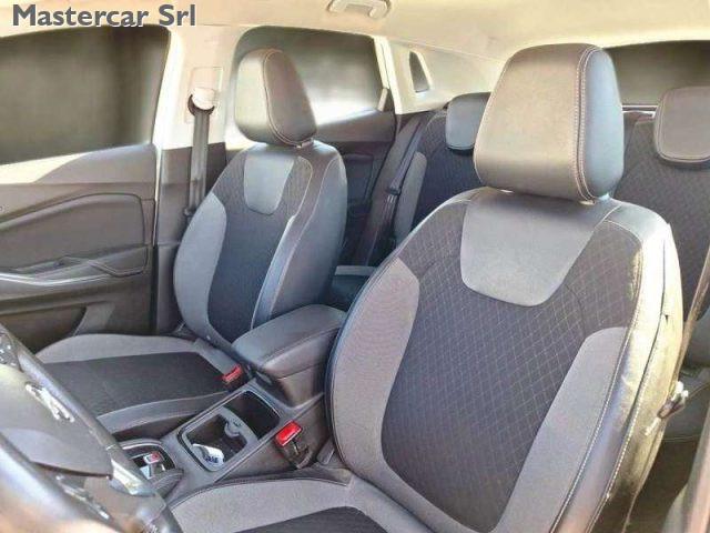 OPEL Grandland X 1.5 ECOTEC DIESEL BUSINESS 130CV SeS MT6 - FY013TK