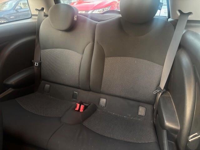 Mini Cooper Anche permuta o scambi0