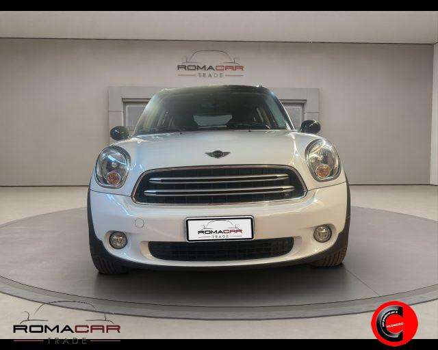 MINI Countryman Mini Cooper D Business Countryman