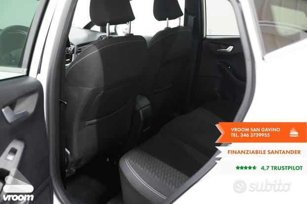 FORD Fiesta 7 serie Fiesta 1.0 Ecoboost Hybrid...