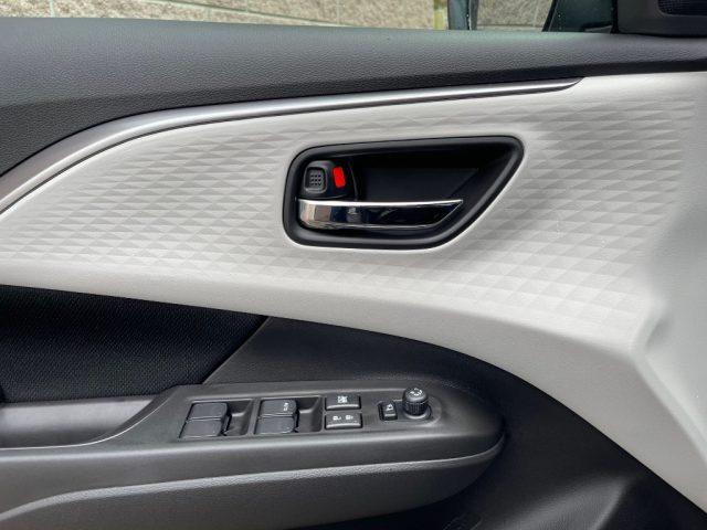 SUZUKI Swift 1.2 TOP HYBRID 4WDNUOVO MODELLO PRONTA CONSEGNA