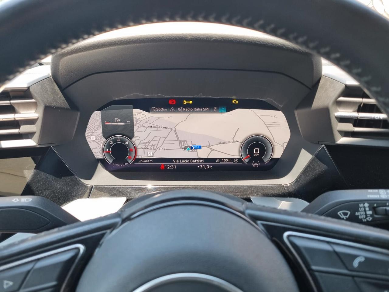 Audi A3 SPB 30 TDI Sport SUPER Promo Estate 2025