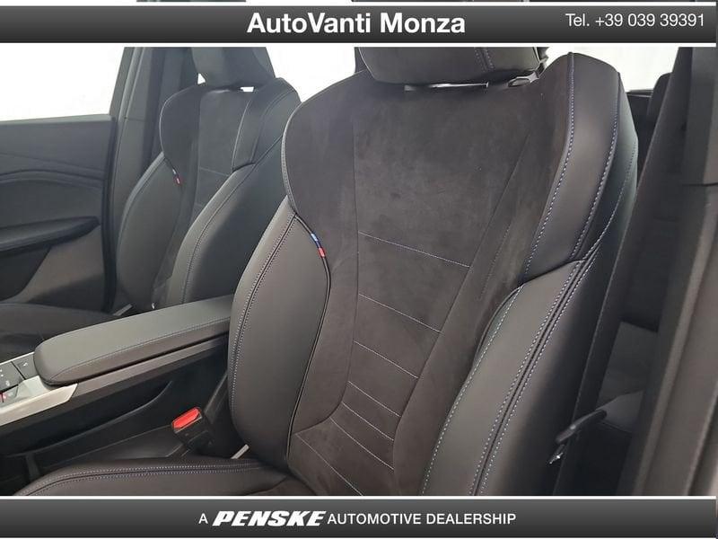 BMW X1 X1 sDrive 18d Msport