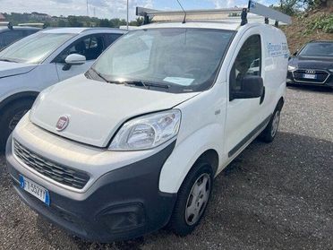 Fiat Fiorino 1.4 8V CNG 70CV Combinato SX M1